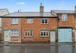 Property for Auction in London - 25 Church Street, Eye, Suffolk, IP23 7BD