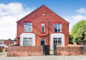 Property for Auction in London - Mineral House, 35 West Road, Mexborough, South Yorkshire, S64 9NL