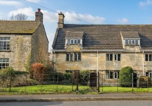 Property for Auction in London - 25 Corby Road, Weldon, Corby, Northamptonshire, NN17 3HS