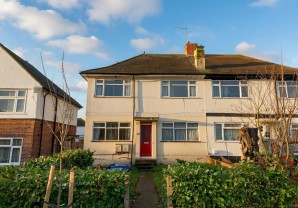 Property for Auction in London - 63 Goring Way, Greenford, Middlesex, UB6 9NW