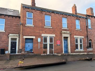 Property for Auction in Cumbria - 22 Myddleton Street, Carlisle, Cumbria CA1 2AA