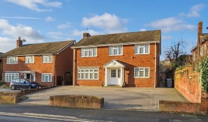 Property for Auction in London - 67A Croham Road, South Croydon, Surrey, CR2 7HF