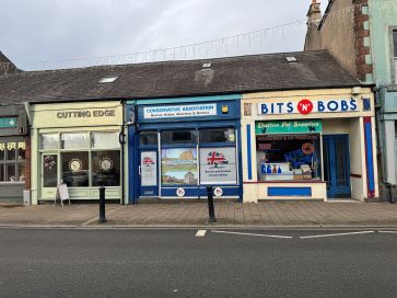 Property for Auction in Cumbria - 93 Market Street, Dalton-In-Furness, Cumbria LA15 8DL