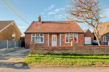 Property for Auction in East Anglia - 103 Fakes Road, Hemsby, Great Yarmouth, Norfolk NR29 4JL