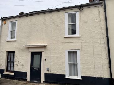 Property for Auction in East Anglia - 2 John Street, King's Lynn PE30 5HH