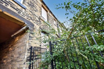 Property for Auction in West Yorkshire - 29 Melrose Street, Bradford, West Yorkshire BD7 3EW