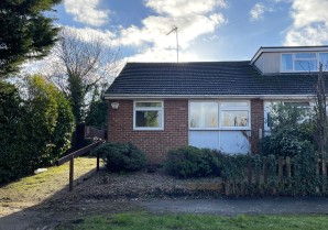 Property for Auction in London - 36 Warwick Road, Wellingborough, Northamptonshire, NN8 2LU