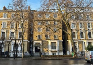 Property for Auction in London - Flat 8 Fraser House, 190 Cromwell Road, Earls Court, London, SW5 0SL