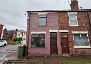 Property for Auction in London - 79 Fox Street, Warrington, Cheshire, WA5 1NZ