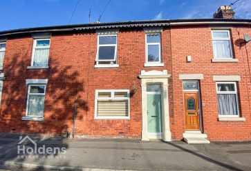 Property for Auction in North West - 7 Brownedge Road, Lostock Hall, Preston, Lancashire PR5 5AA