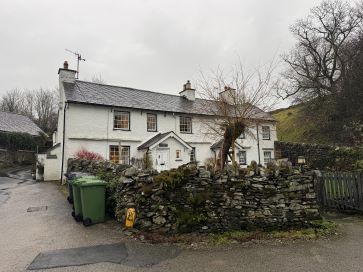 Property for Auction in Cumbria - Low Lickbarrow Farm, Lickbarrow Close, Windermere, Cumbria LA23 2NF