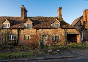 Property for Auction in London - 14 Leighton Buzzard Road, Water End, Hemel Hempstead, Hertfordshire, HP1 3BH