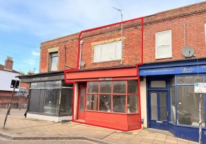 Property for Auction in London - 39 Northam Road, Southampton, Hampshire, SO14 0PD