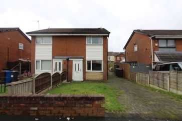 Property for Auction in North West - 42 Heysham Road, Orrell, Wigan, Greater Manchester WN5 0EA