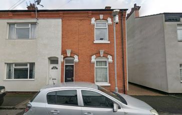 Property for Auction in North West - 28 Percy Street, Goole, East Riding of Yorkshire DN14 5SQ