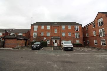 Property for Auction in North West - 25 Poppyfields, Warrington, Cheshire WA5 1BZ