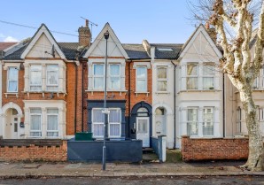 Property for Auction in London - Ground Floor, 28 Glynfield Road, Harlesden, London, NW10 9LE