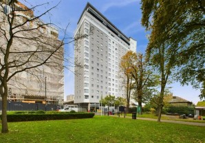 Property for Auction in London - Flat 164 Aspects, 1 Throwley Way, Sutton, Surrey, SM1 4FE