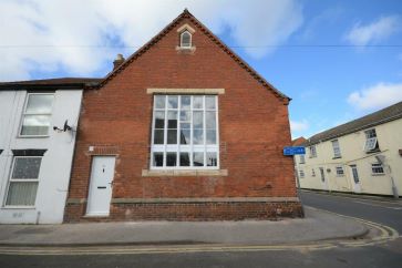 Property for Auction in East Anglia - 41 Raglan Street, Lowestoft, Norfolk NR32 2JP