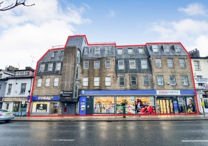 Property for Auction in London - Britannia House, 45-53 Prince of Wales Road, Norwich, Norfolk, NR1 1BL