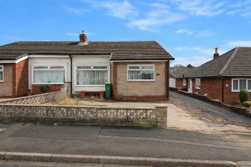 Property for Auction in North West - 6 Oban Crescent, Preston, Lancashire PR1 6ET