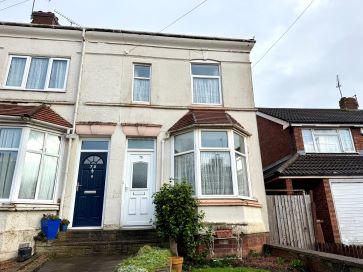 Property for Auction in Birmingham - 75 Follyhouse Lane, Walsall, West Midlands WS1 3EL