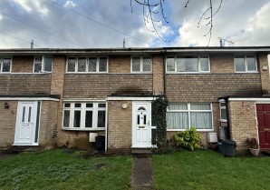 Property for Auction in London - 35 Dell Farm Road, Ruislip, Middlesex, HA4 7TX