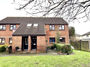 Property for Auction in Birmingham - 6 Anston Way, Wednesfield, Wolverhampton, West Midlands WV11 1NY