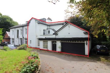 Property for Auction in North West - 499 Chorley New Road, Bolton, Greater Manchester BL1 5DQ