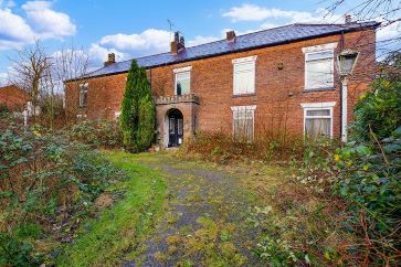 Property for Auction in North West - Ince Hall, Ince Hall Avenue, Higher Ince, Wigan, Greater Manchester WN2 2HY