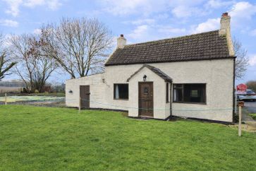 Property for Auction in Hull & East Yorkshire - Rose Cottage, Foston on the Wolds, East Yorkshire, YO25 8BJ