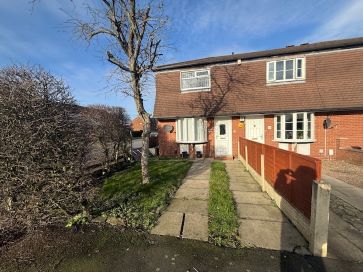 Property for Auction in North West - 60 Beech Avenue, Droylsden, Manchester, Greater Manchester M43 6FR