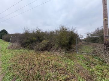 Property for Auction in East Anglia - Land off Powell Close, Kenninghall, Norfolk NR16 2DZ