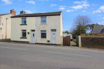 Property for Auction in North West - 101 Preston Road, Longridge, Preston, Lancashire PR3 3BA