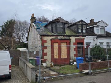 Property for Auction in Scotland - 169 Easterhill Street, Glasgow, Glasgow City G32 8LE