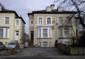 Property for Auction in London - 126C Ordnance Road, Enfield, Middlesex, EN3 6BU