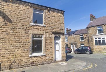 Property for Auction in North West - 8 Gregson Road, Lancaster, Lancashire LA1 3DH