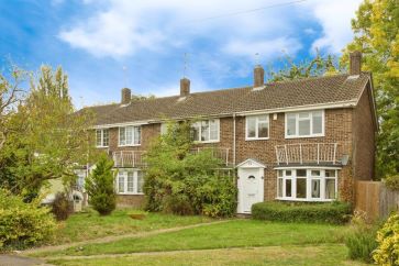 Property for Auction in East Anglia - 78 Malvern Road, Cambridge, Cambridgeshire CB1 9LD