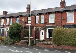 Property for Auction in London - 337 Preston Road, Clayton-le-Woods, Chorley, Lancashire, PR6 7PY
