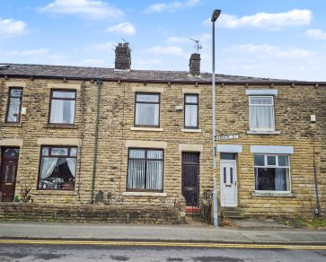 Property for Auction in Manchester - 225 Coalshaw Green Road, Chadderton, Oldham, OL9 8JS