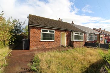 Property for Auction in North West - 2 Clovelly Avenue, Great Sankey, Warrington, Cheshire WA5 3JB