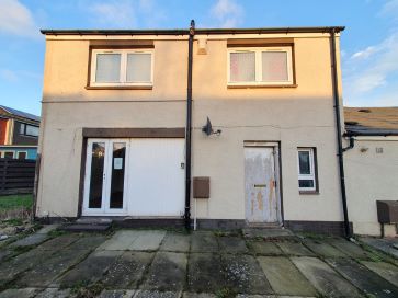 Property for Auction in Scotland - 20b Bennison Square, Eyemouth, Berwickshire TD14 5SB