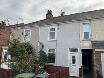 Property for Auction in East Anglia - 217 Saddlebow Road, King's Lynn, Norfolk PE30 5BW