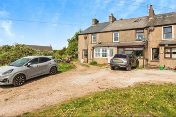 Property for Auction in Cumbria - 2 Sunnybank, Long Lane, Stainton with Adgarley, Barrow-In-Furness, Cumbria LA13 0NN