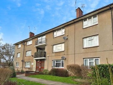 Property for Auction in Coventry & Warwickshire - 34 Packington Avenue, Allesley, Coventry, West Midlands CV5 9GZ