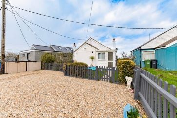 Property for Auction in East Anglia - 16 Seaview Crescent, Ostend Road, Walcott, Norwich, Norfolk NR12 0NL