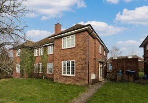 Property for Auction in London - Ground Floor Flat, 4 Lea Gardens, Wembley, Middlesex, HA9 7SE