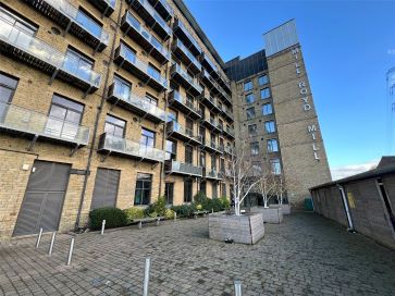 Property for Auction in Manchester - Apartment 87, Millroyd Mill, Huddersfield Road, Brighouse, West Yorkshire, HD6 1PR