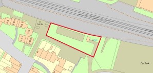 Property for Auction in London - Pumping Station, St Michaels Road, Sittingbourne, Kent, ME10 1AX