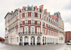 Property for Auction in Sussex & Hampshire - Flat 9 Imperial Apartments, South Western House, Southampton, SO14 3DW